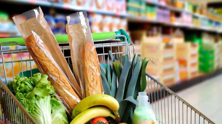 Inflación: cuánto aumentó la canasta básica de las marcas líderes en la Argentina