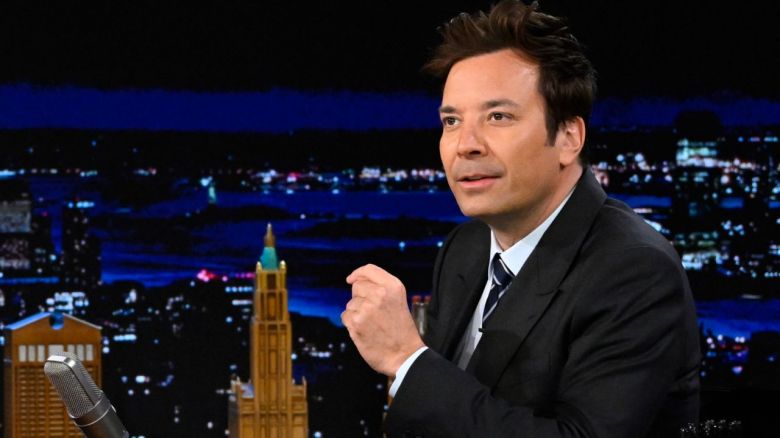 El mea culpa de Jimmy Fallon tras ser acusado de crear un ambiente tóxico de trabajo: “Perdón si te avergoncé”