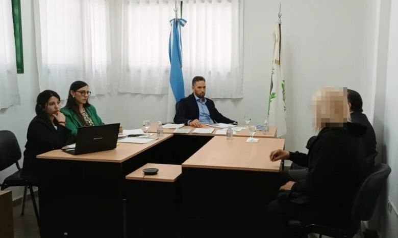 Imputaron a una mujer trans por violar a un nene de 11 años