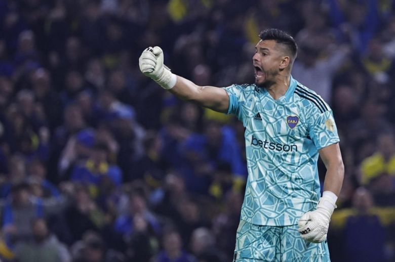 Con Chiquito Romero como figura Boca ganó pasó a cuartos de la Copa Argentina
