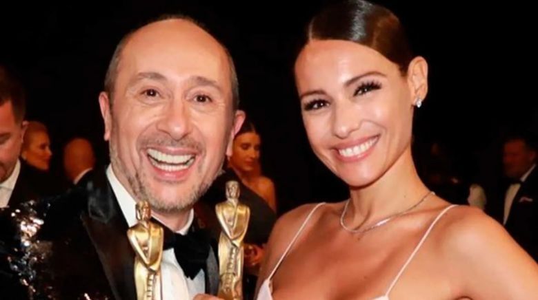 Claudio Cosano reveló por qué mantuvo a Pampita encerrada tres días en un hotel