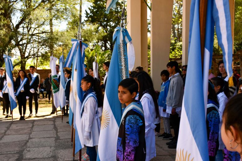 Día del Maestro en el Solar Histórico
