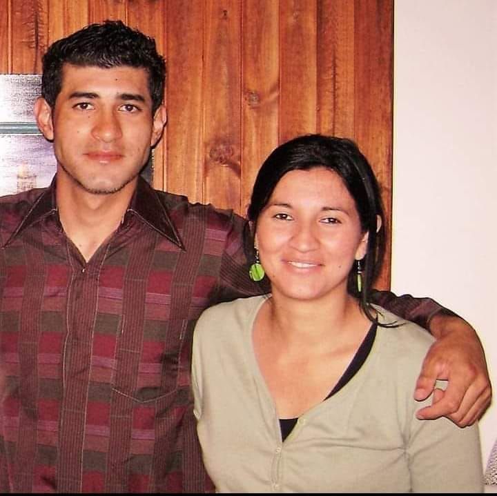 "Abel es del pueblo, nos lo manifiesta la gente que no lo olvida"