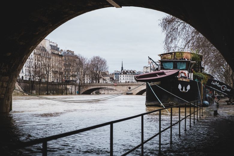 Paris, Francia 