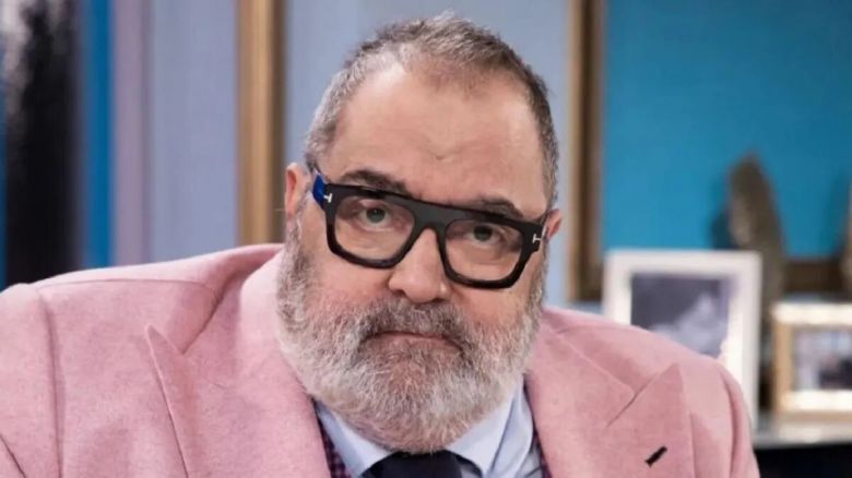 Volvieron a internar a Jorge Lanata en terapia intensiva: el nuevo parte médico
