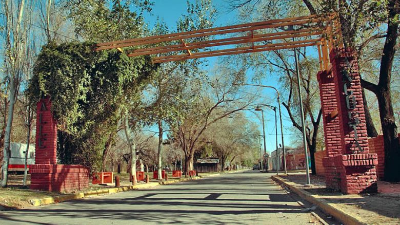 Invitan a participar del Taller de "Amenidad, Turismo y la Calle Angosta"