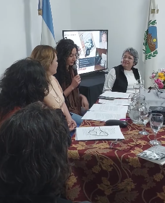 Continúan las actividades por el 118° aniversario de la Biblioteca Juan B. Alberdi