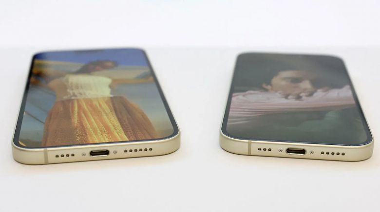 iPhone 15 con USB-C: las repercusiones del cambio en Apple, entre las buenas noticias y el aburrimiento