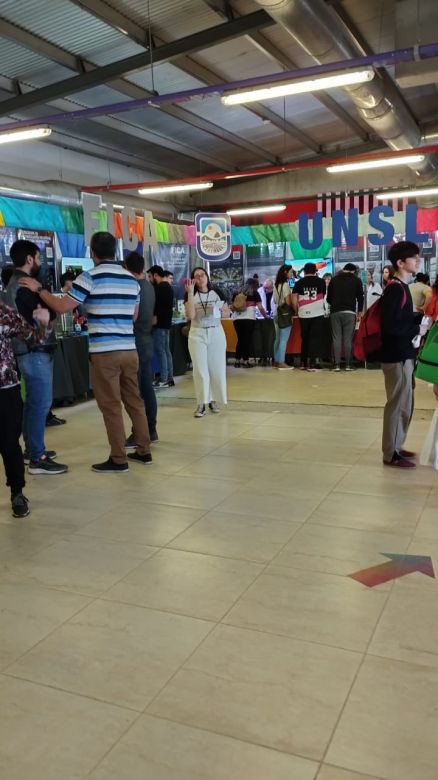 Expo al Futuro 2023: “Cumplimos con el objetivo académico y social”
