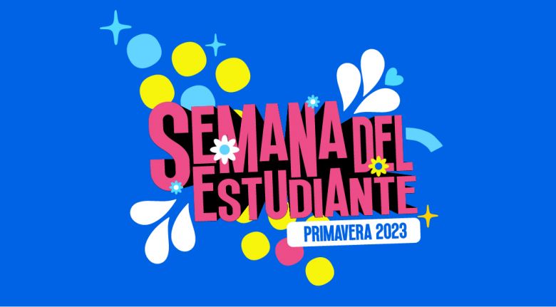 Se conocieron las actividades para la semana del estudiante