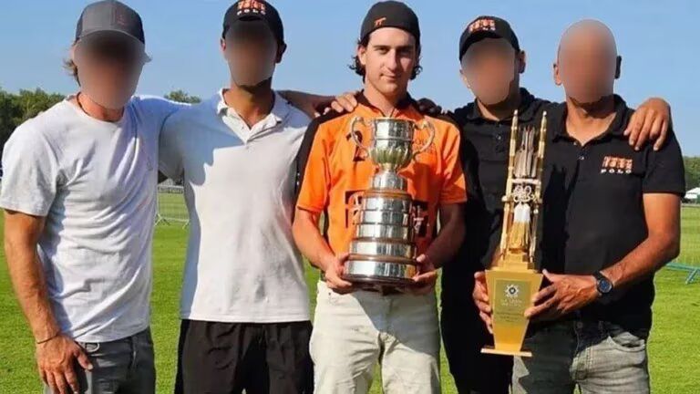 Indagan hoy al polista que atropelló y mató a un hombre en la 9 de Julio