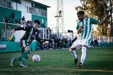 Estudiantes le ganó a San Martín, sueña con la clasificación