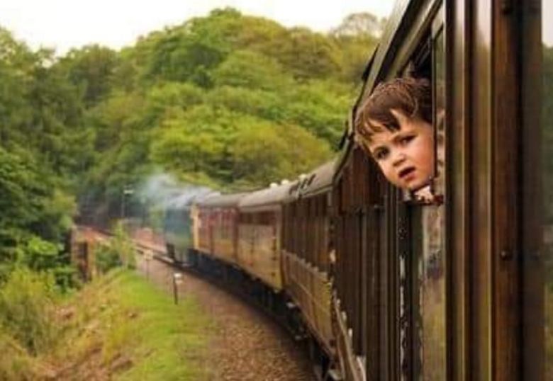"El Tren en Palabras", un concurso literario para compartir vivencias, anécdotas y poesía