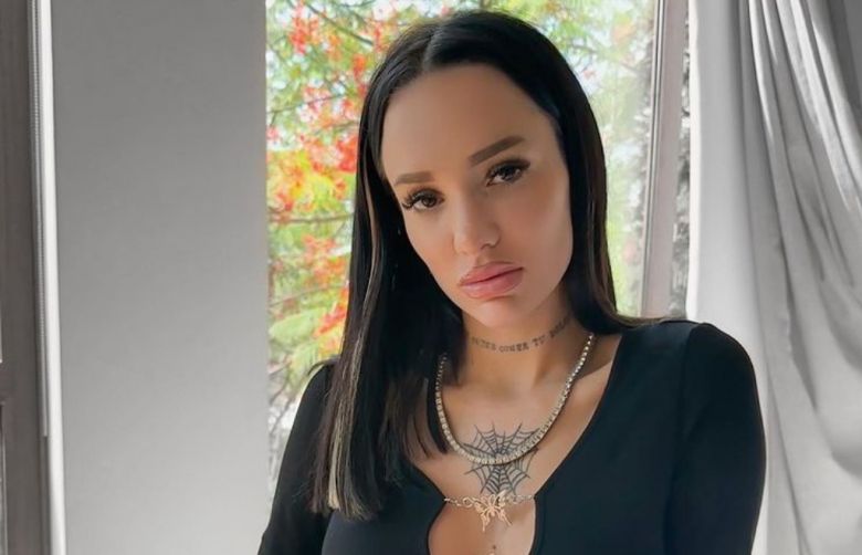 La Joaqui presentó un adelanto de su nuevo disco