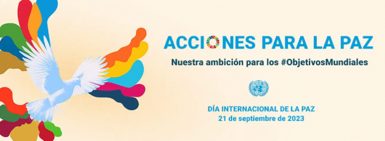 Los centros y salas de mediación llevan adelante "Acciones para la Paz"