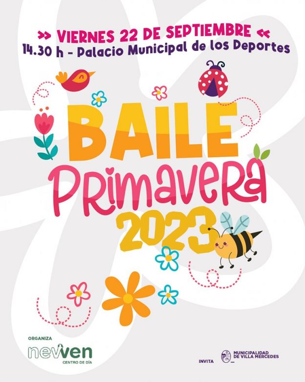 Newen festeja la llegada de la primavera en el Palacio de los Deportes
