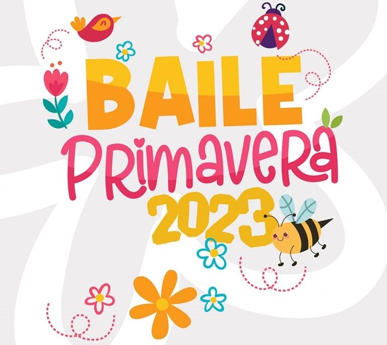Newen festeja la llegada de la primavera en el Palacio de los Deportes