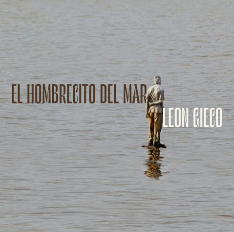 León Gieco nominado al Latin Grammy como Mejor Álbum Pop-Rock