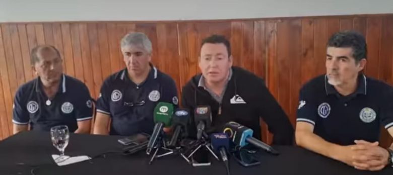 "Queremos garantías del traspaso de los trabajadores a la nueva empresa"