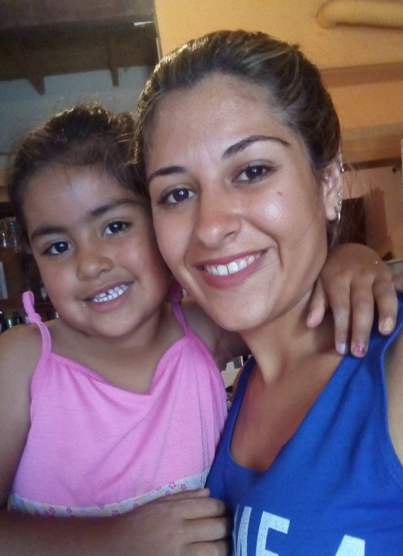 Para la familia de Guadalupe Lucero el convenio se firmó tarde