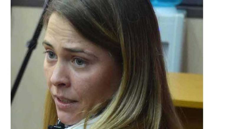 "La jueza es la asesina intelectual de Lucio"