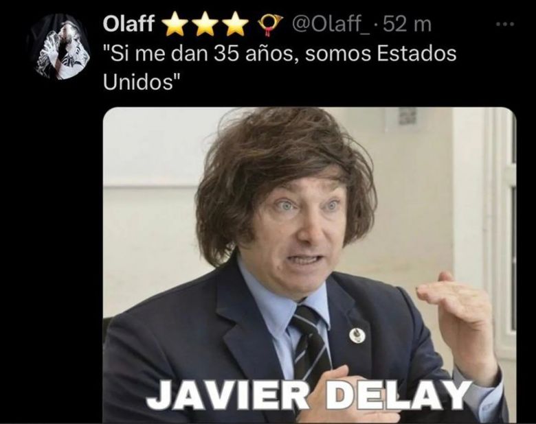 Los mejores memes del primer debate presidencial