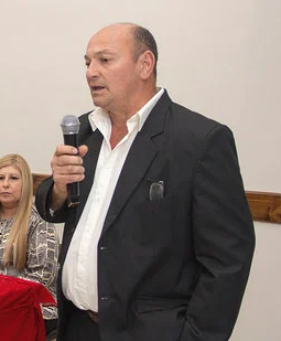 "Dejamos en claro al próximo gobierno que no claudicaremos en nuestros reclamos"