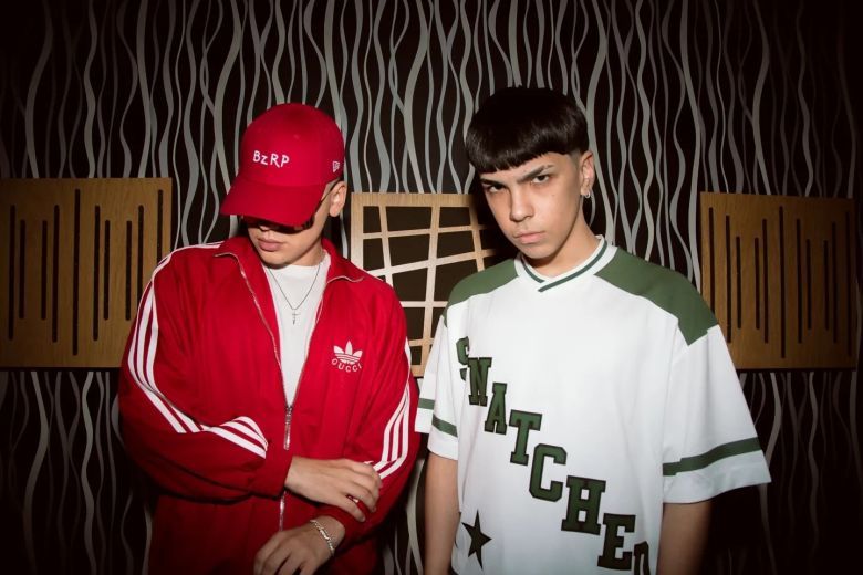 Bizarrap confirmó que Milo. J será el próximo protagonista de la session 57