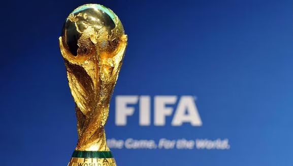 Argentina, Uruguay y Paraguay inaugurarán el Mundial Centenario 2030