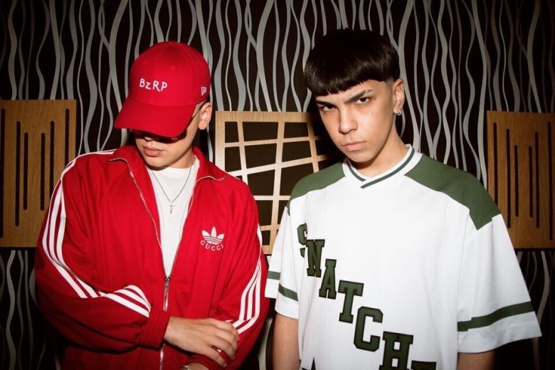 Bizarrap lanzó su Session #57 junto a Milo J y la rompió con un EP de cinco canciones