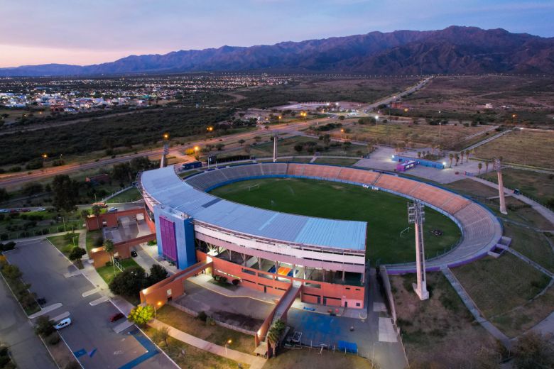 La Copa Argentina vuelve a San Luis