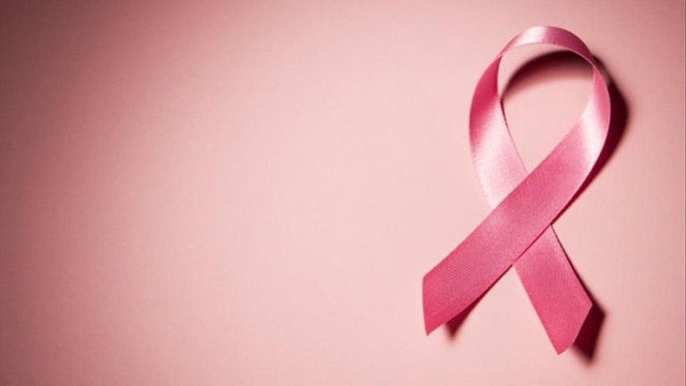 Octubre rosa 