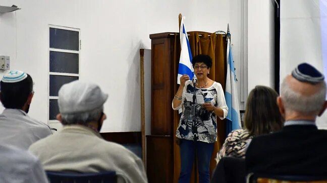 "Parece que la paz está más lejos que nunca"