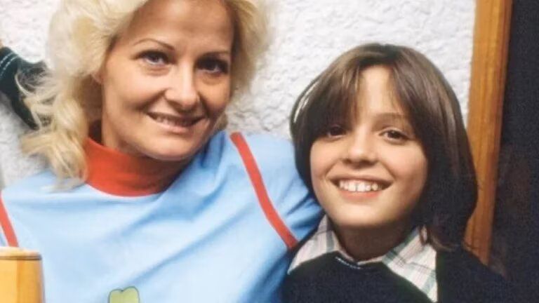 ¿Marcela Basteri en Argentina? Se confirmó la prueba de ADN a la mujer que podría ser la madre de Luis Miguel