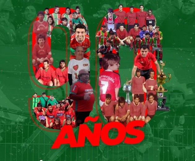 El Club Sportivo Pueyrredón continúa creciendo