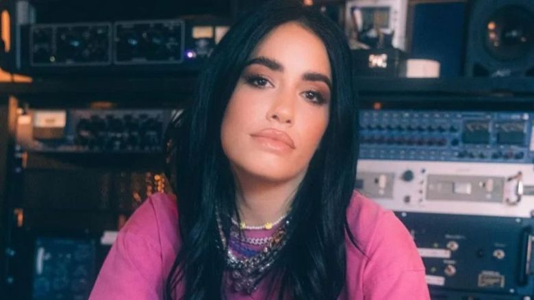 Lali Espósito cumple 32 años y lo celebró junto a un reconocimiento