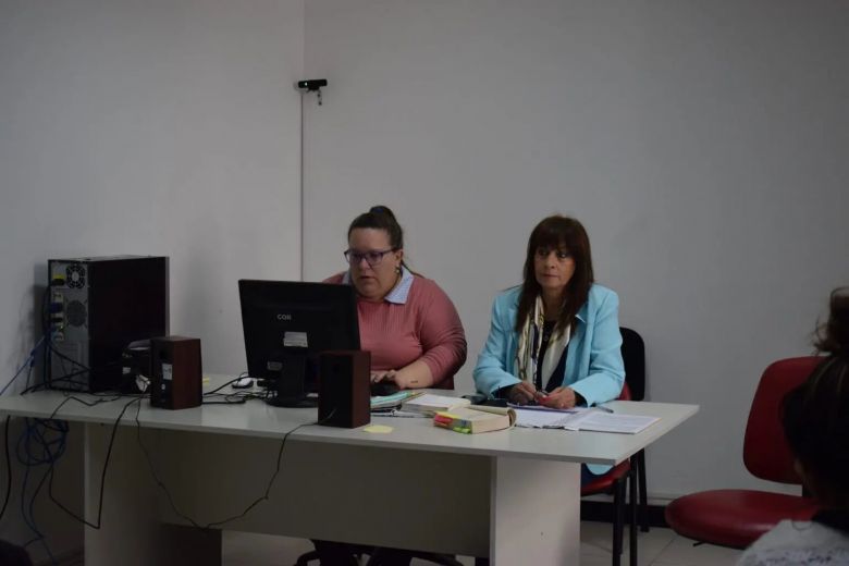 Imputado por abusar y difundir imágenes sexuales de una nena