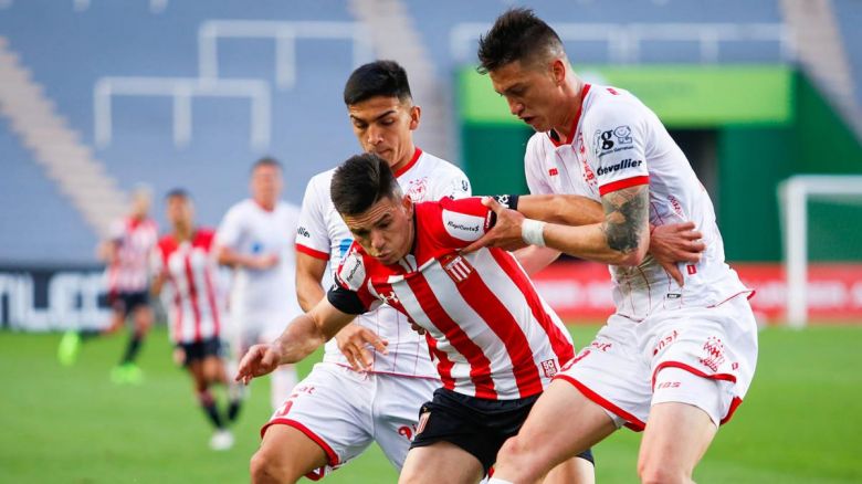 Huracán y Estudiantes se juegan el pase a semifinales de la Copa Argentina