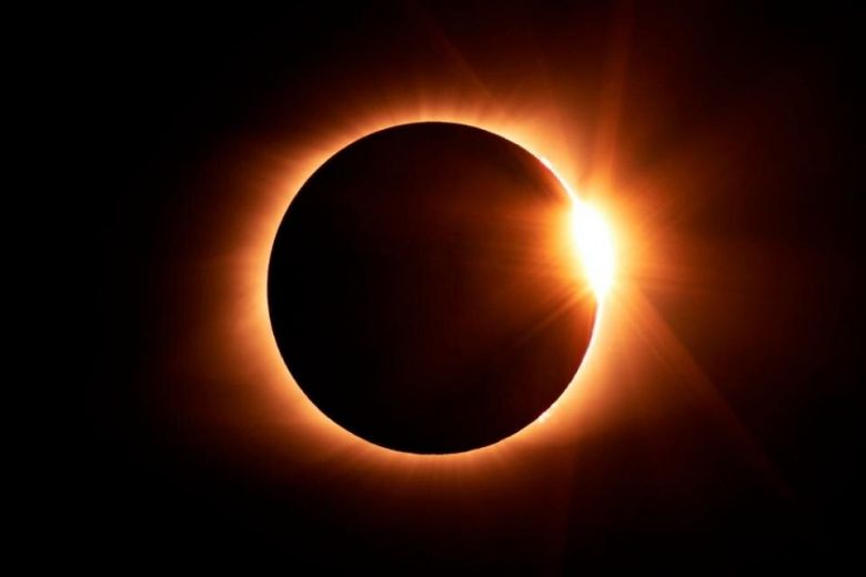 El “Anillo de fuego” podrá verse desde San Luis
