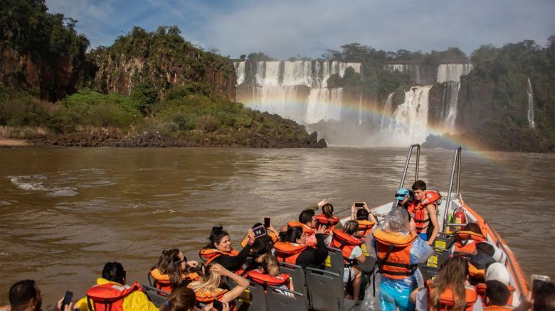 Distintos atractivos turísticos en las provincias para el fin de semana largo