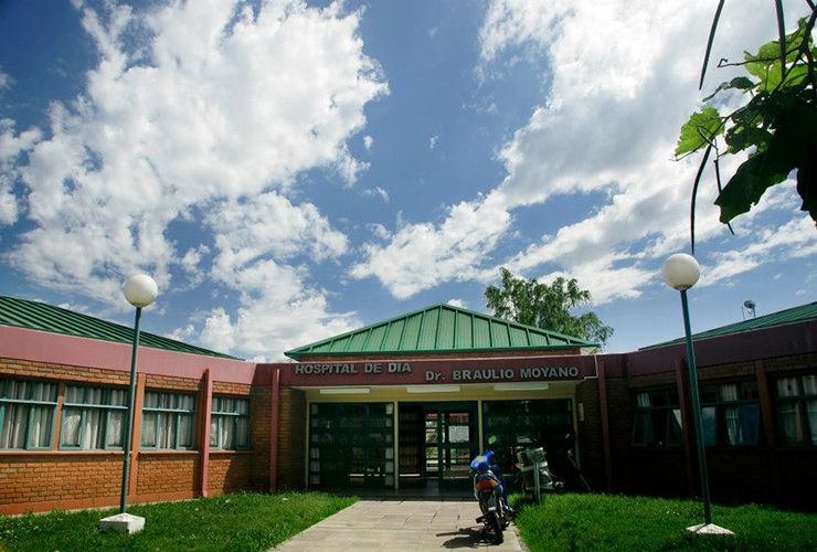 Tragedia en Villa Mercedes: En accidente doméstico falleció un bebé