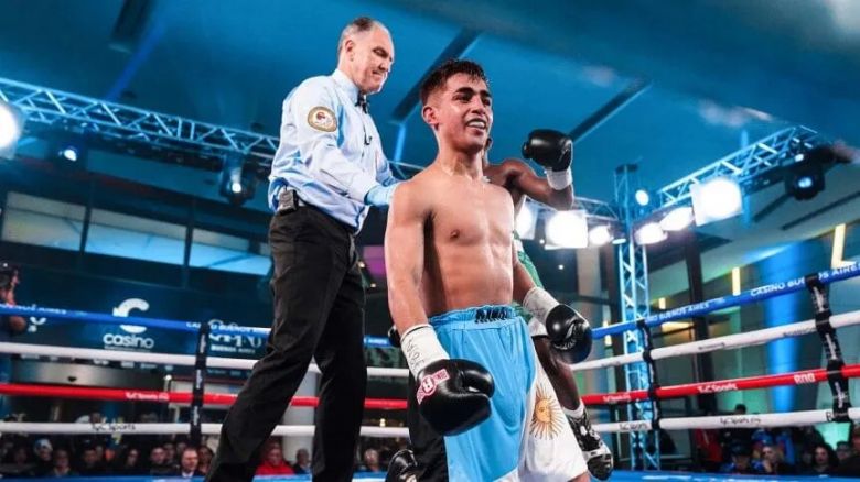 Juegos Panamericanos: El boxeo pondrá en marcha los sueños argentinos en Santiago 2023