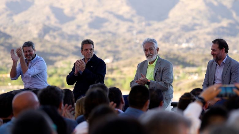 Anuncio en San Luis: El PreViaje fue récord y buscan que se convierta en ley