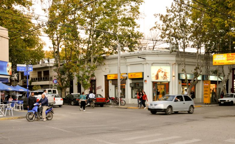 "Los comerciantes pagamos los platos rotos, somos el penúltimo eslabón de la cadena"