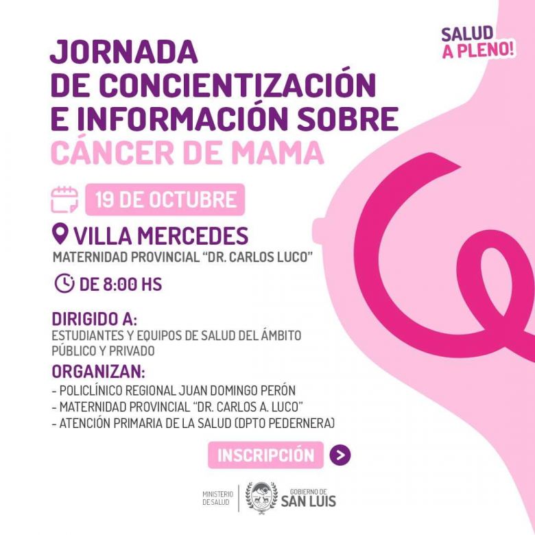 "No hay alimentación que prevenga el cáncer, sí hay hábitos saludables"