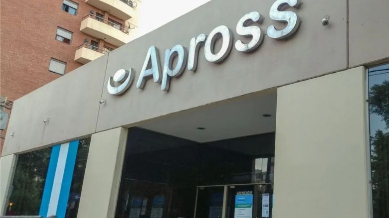Fraude millonario contra Apross: diez detenidos en alrededor de 20 allanamientos simultáneos  