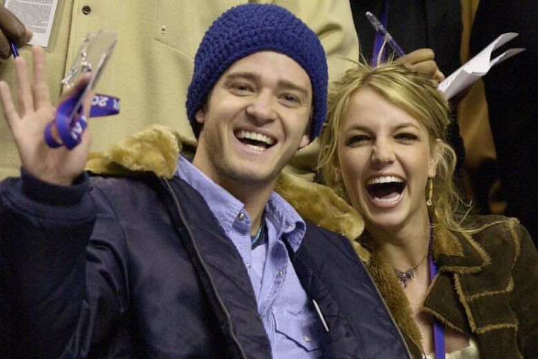 Britney Spears relata en su libro que abortó cuando ella y Justin Timberlake eran pareja