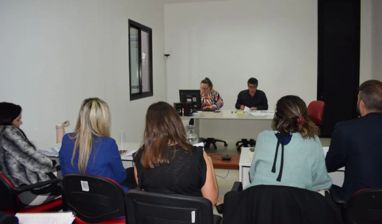 Preventiva para un comerciante por delitos contra la integridad sexual