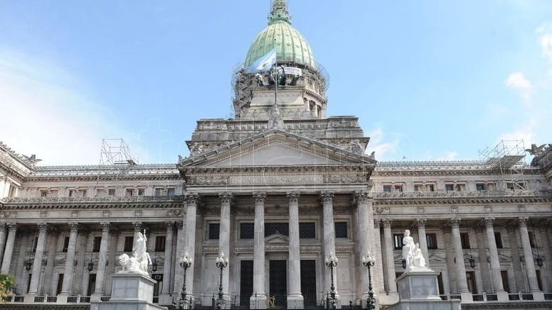 Se elige el nuevo Congreso: se renuevan 130 bancas de diputados y 24 senadores
