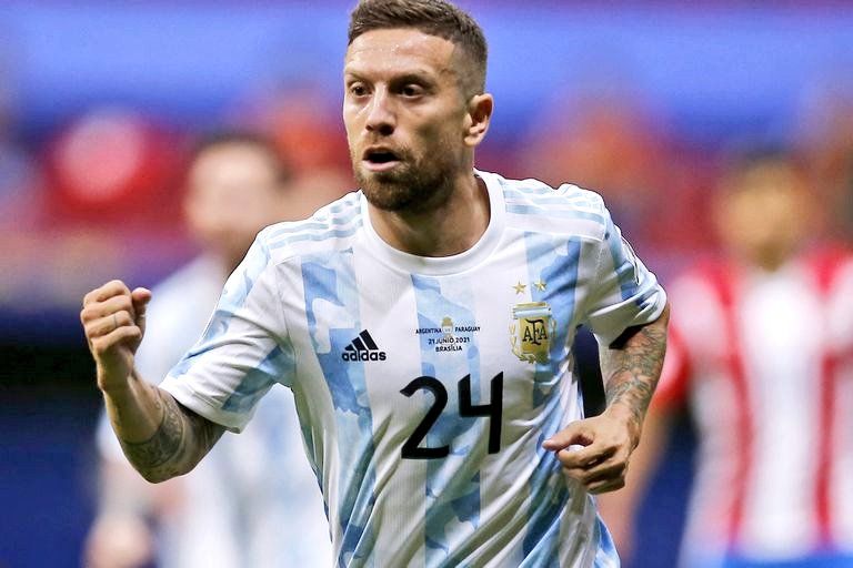 El comunicado oficial de Papu Gómez tras ser notificado por su doping: "No quiero retirarme de esta manera"